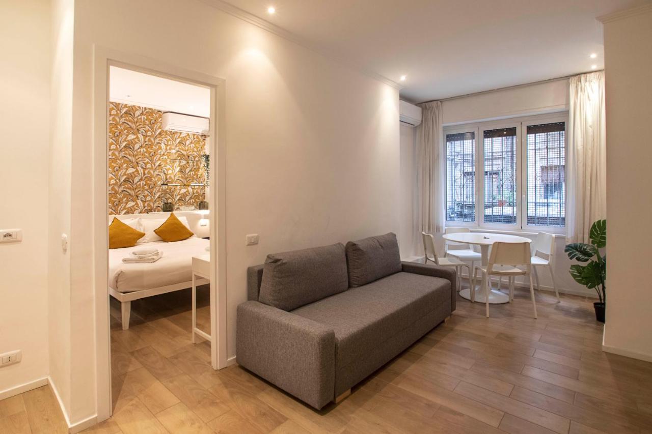 Iv House Rome