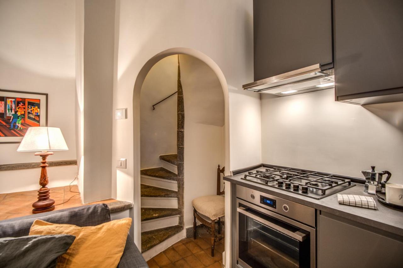 Torretta Storica Pantheon Apartamento