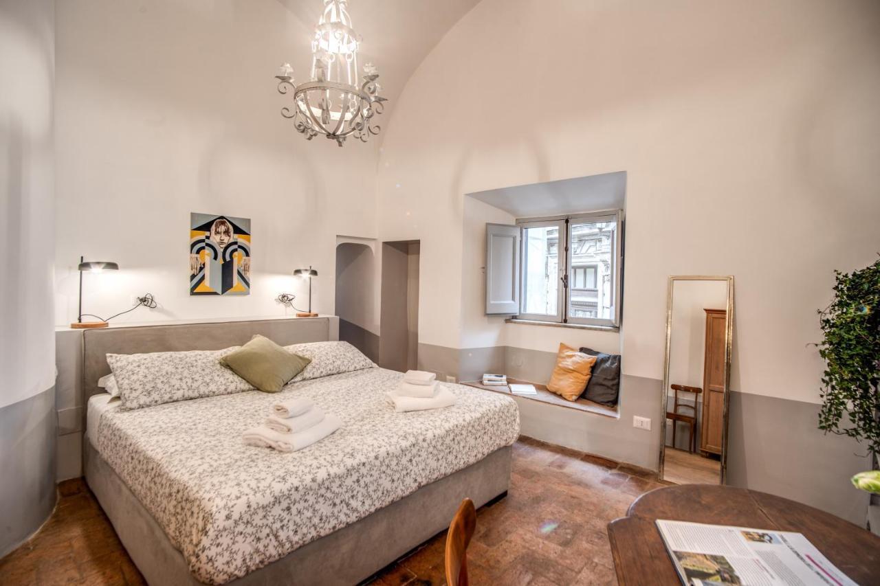 Apartamento Torretta Storica Pantheon Roma