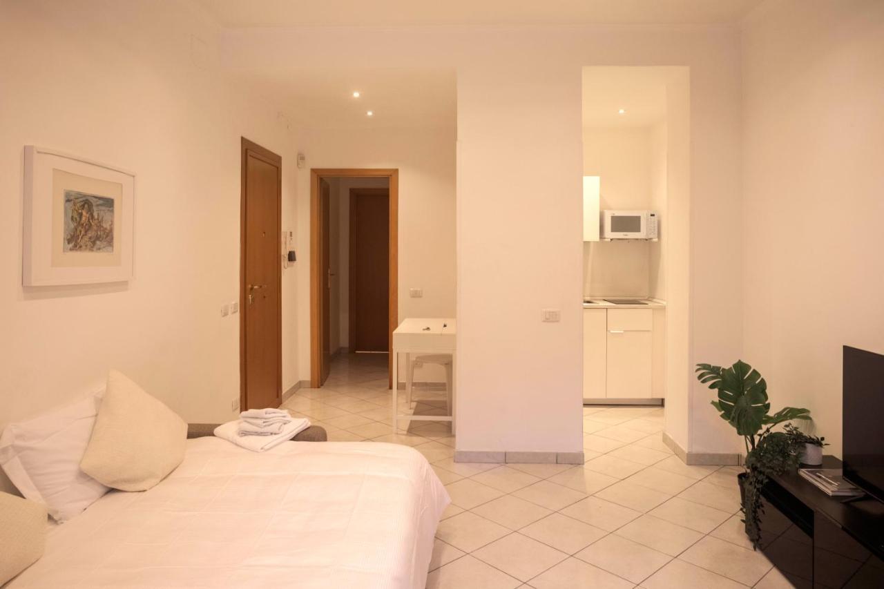 Iv House Roma