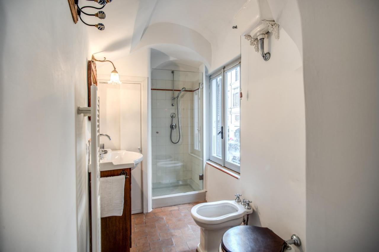 Apartamento Torretta Storica Pantheon