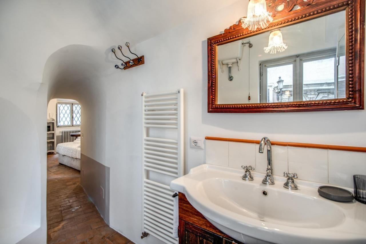 Apartamento Torretta Storica Pantheon *