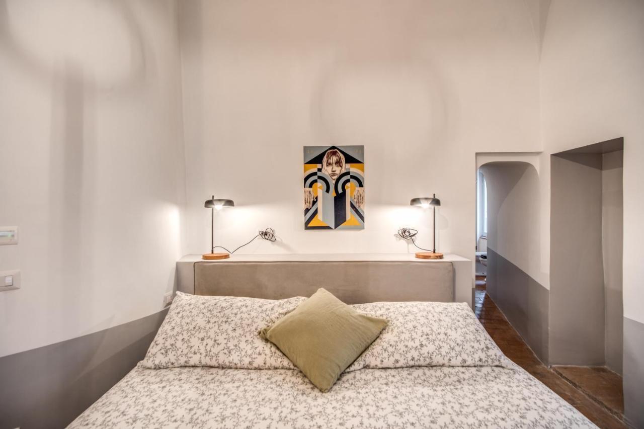 Apartamento Torretta Storica Pantheon *