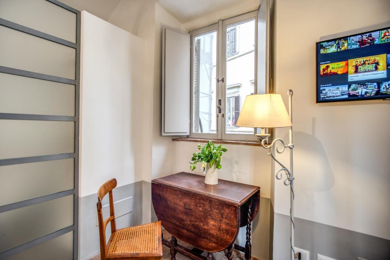 Apartamento Torretta Storica Pantheon