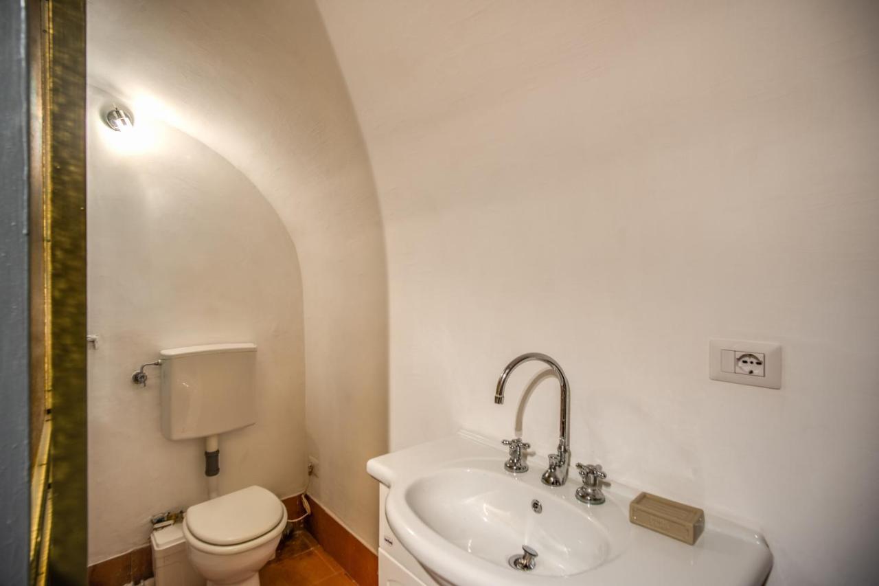 Torretta Storica Pantheon Apartamento Roma