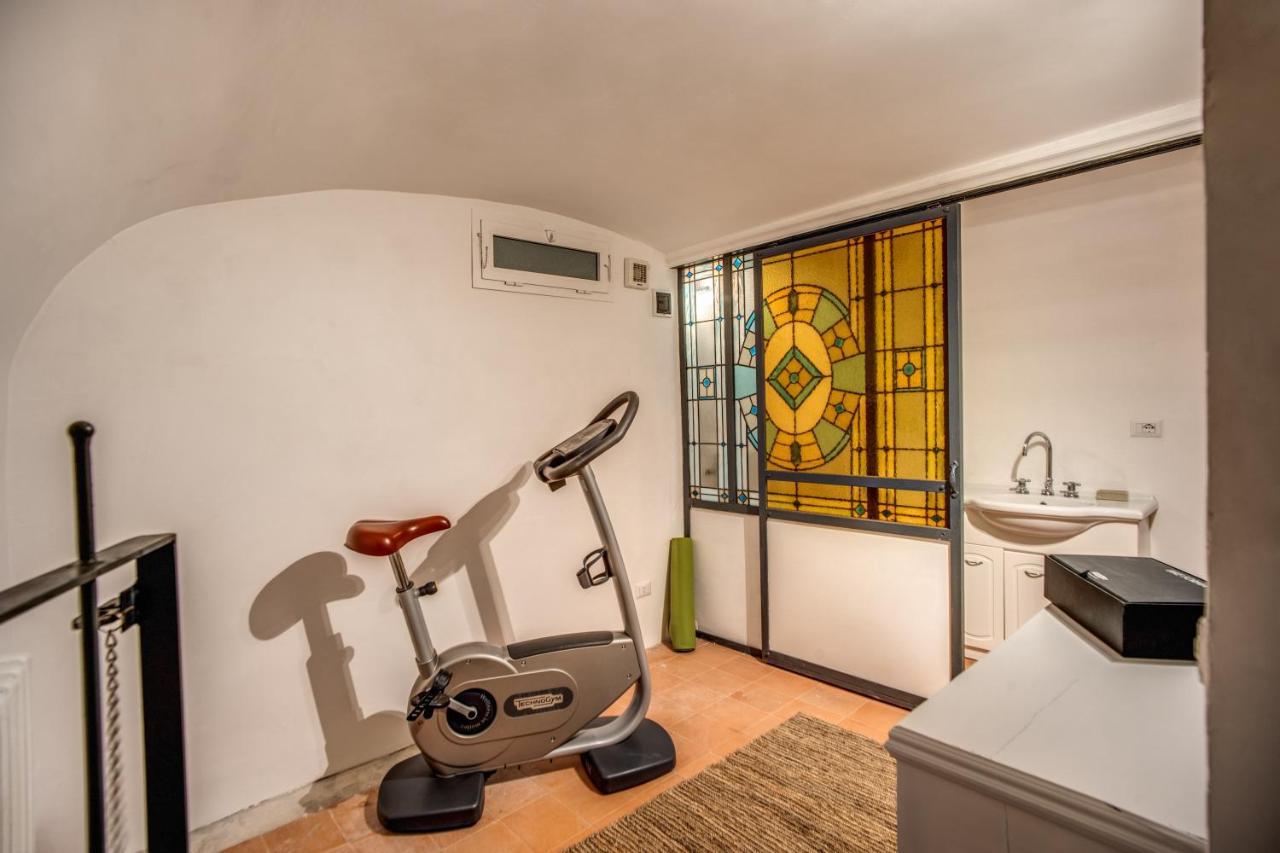 Apartamento Torretta Storica Pantheon