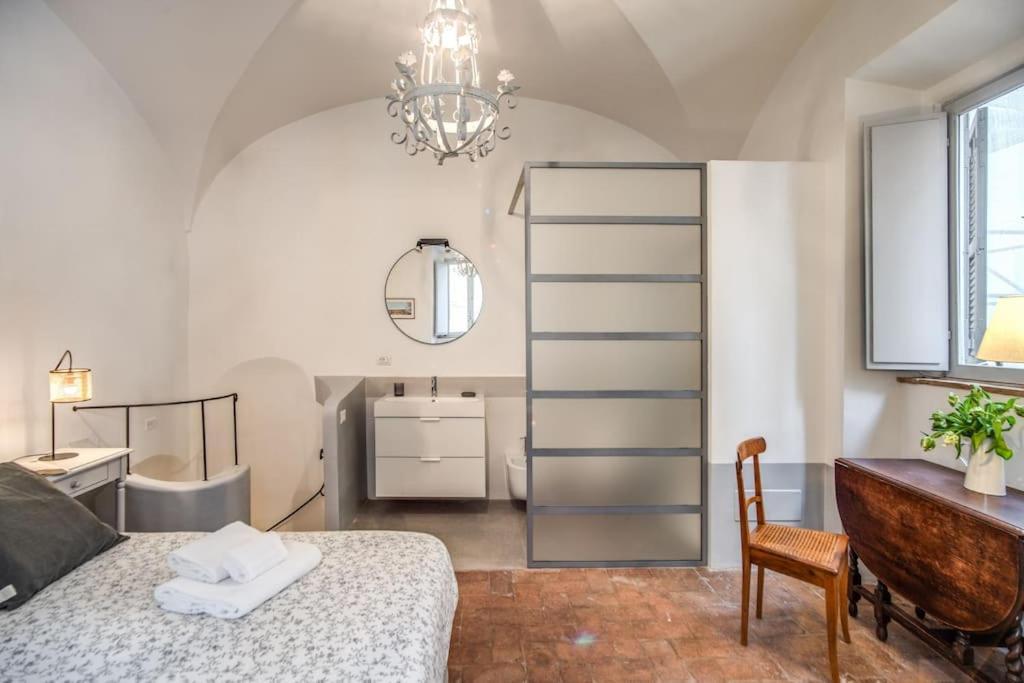 Apartamento Torretta Storica Pantheon *