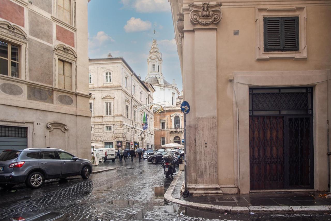 Apartamento Torretta Storica Pantheon *
