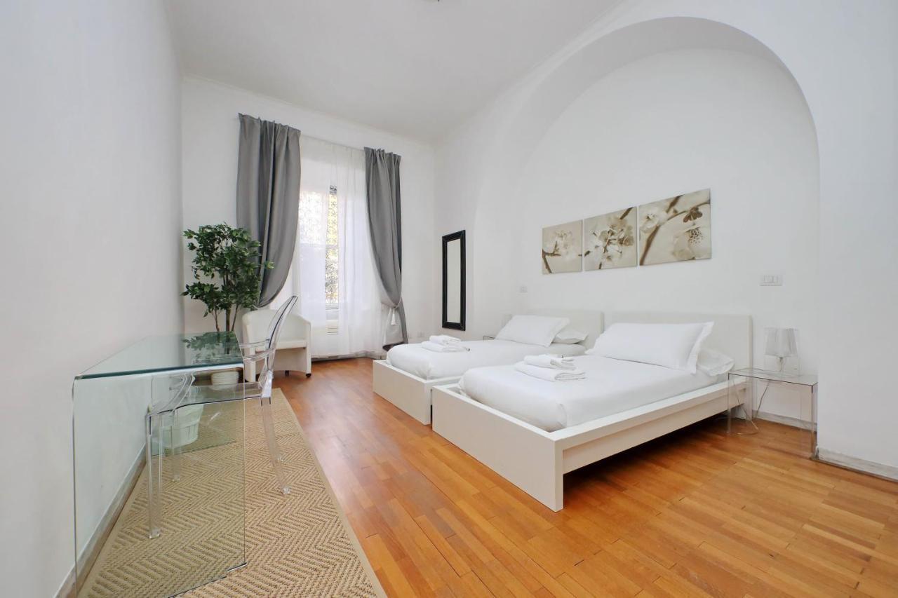 Cozy Domus - Apartamento Roma