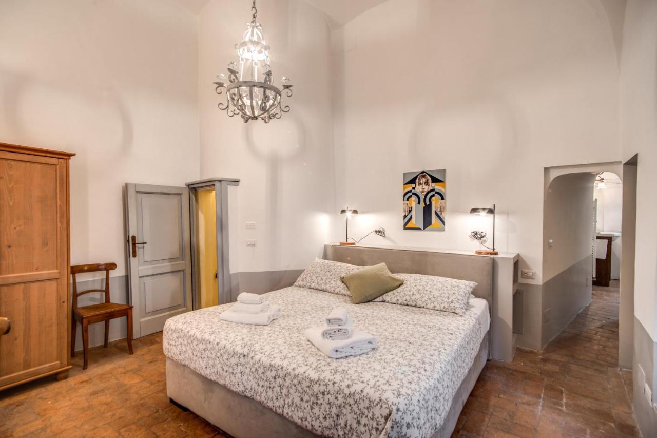 Apartamento Torretta Storica Pantheon Roma