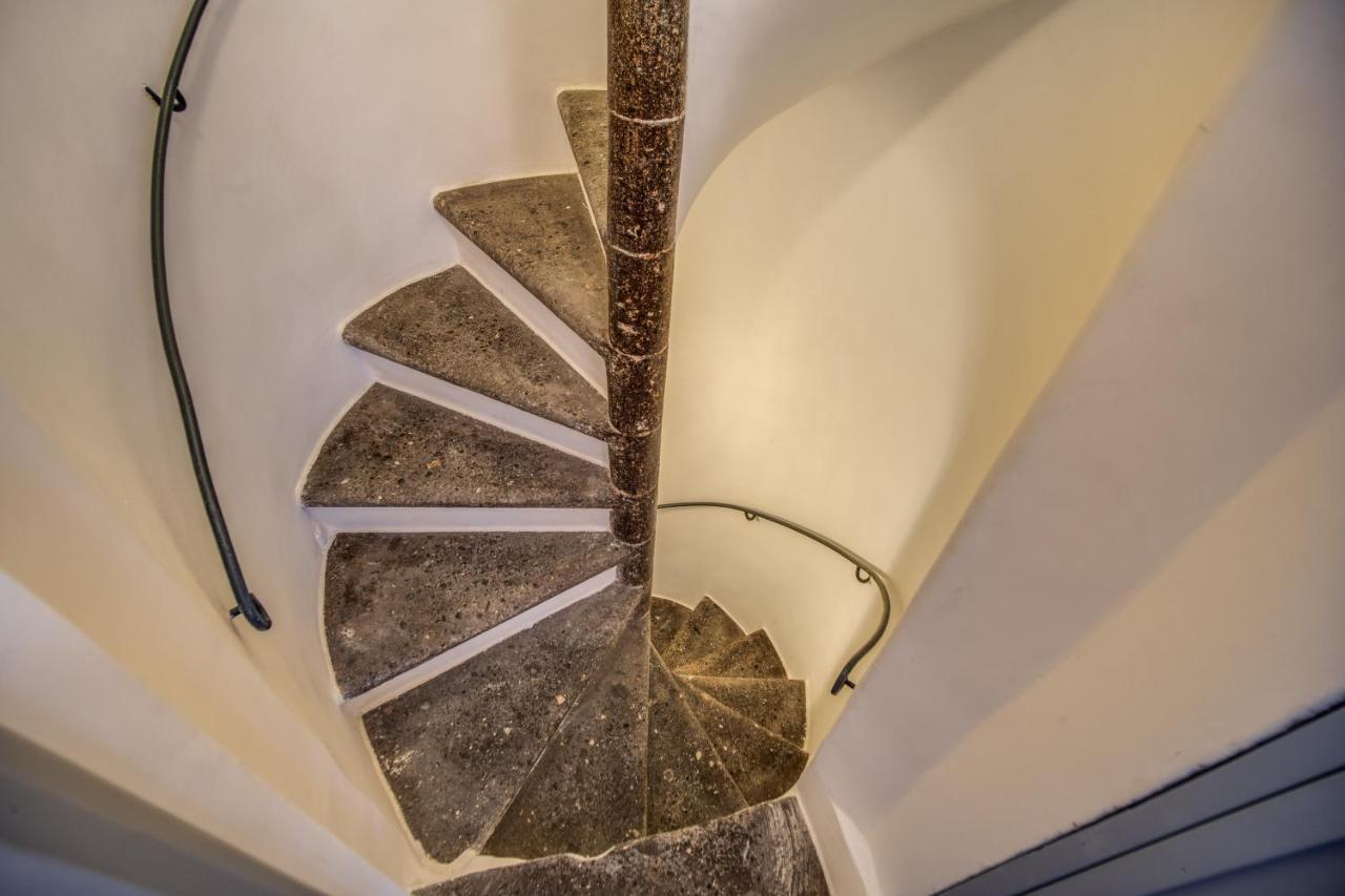Apartamento Torretta Storica Pantheon *