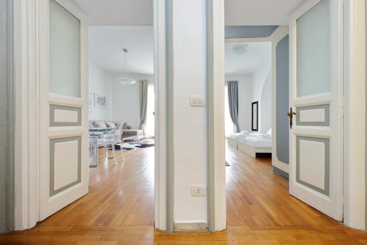 Apartamento Cozy Domus - *