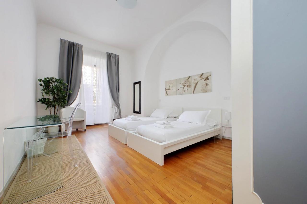 Cozy Domus - Leilighet Roma