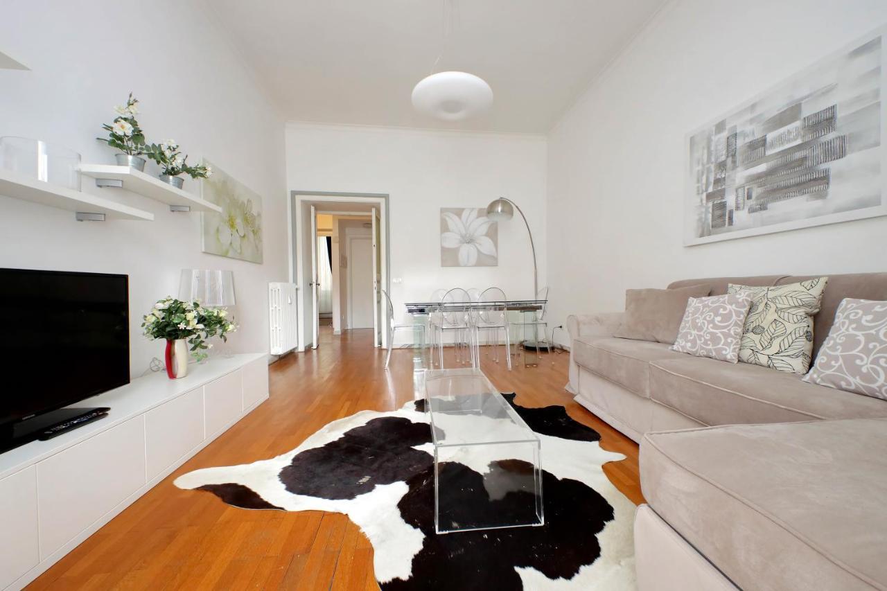 Leilighet Cozy Domus - Roma