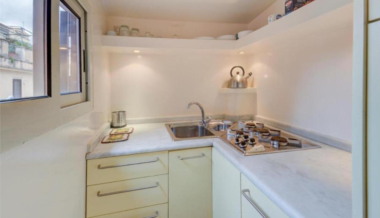 Leilighet Terrazzo Frattina Roma