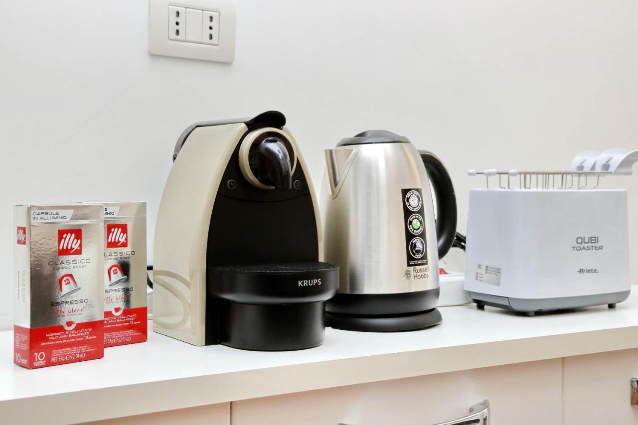 Cozy Domus - Apartamento *