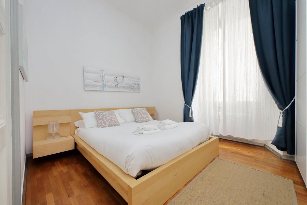 Leilighet Cozy Domus -