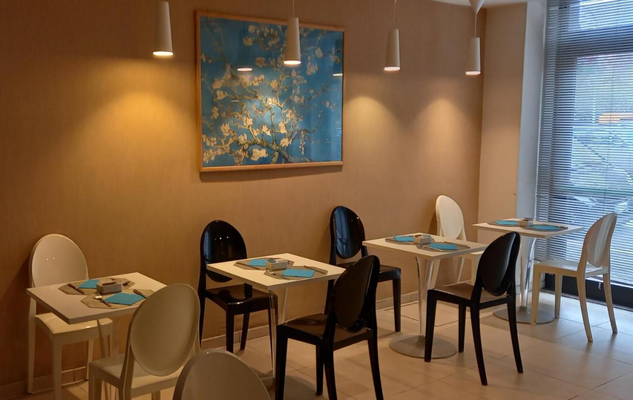 Aniene Hotel 3*