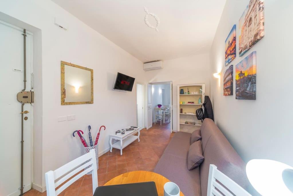 Trevi Domus Avignonesi Apartment
