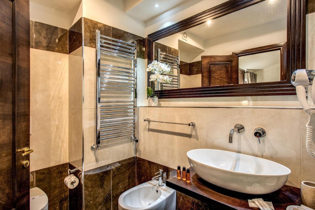 Boutique Relais Barozzi & Guest house
