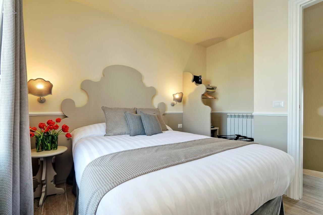 Bellezza Al Colosseo - & Apts Roma