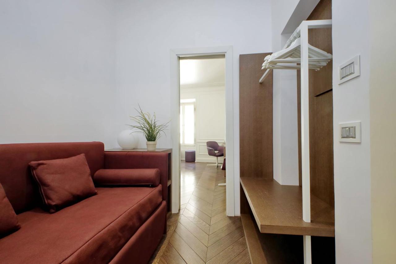 Guest house Youroom Carrozze Rome