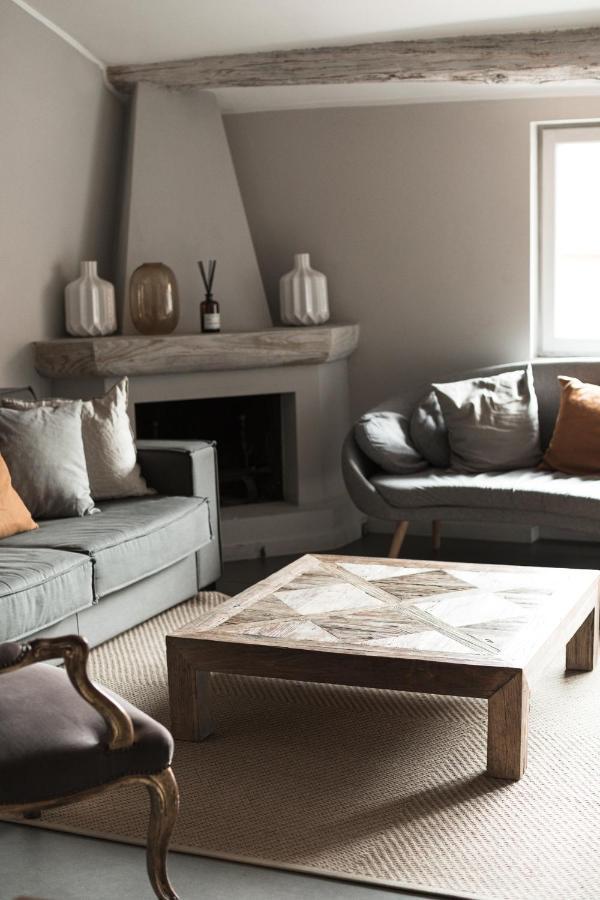 Charming Penthouse In Piazza Venezia With Terrace *