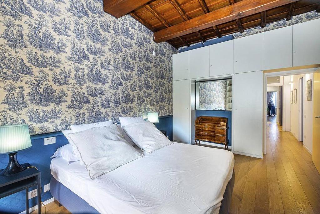 Apartamento - Piazza Navona *