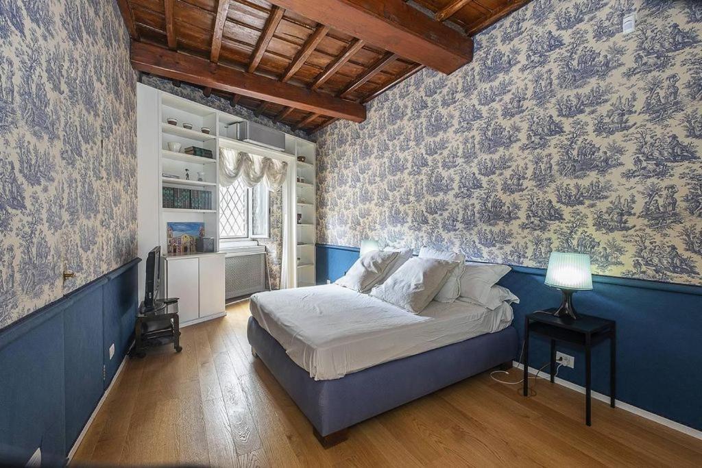 Apartamento - Piazza Navona Roma