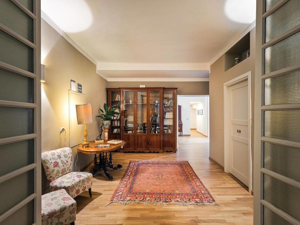 - Piazza Navona Apartamento Roma