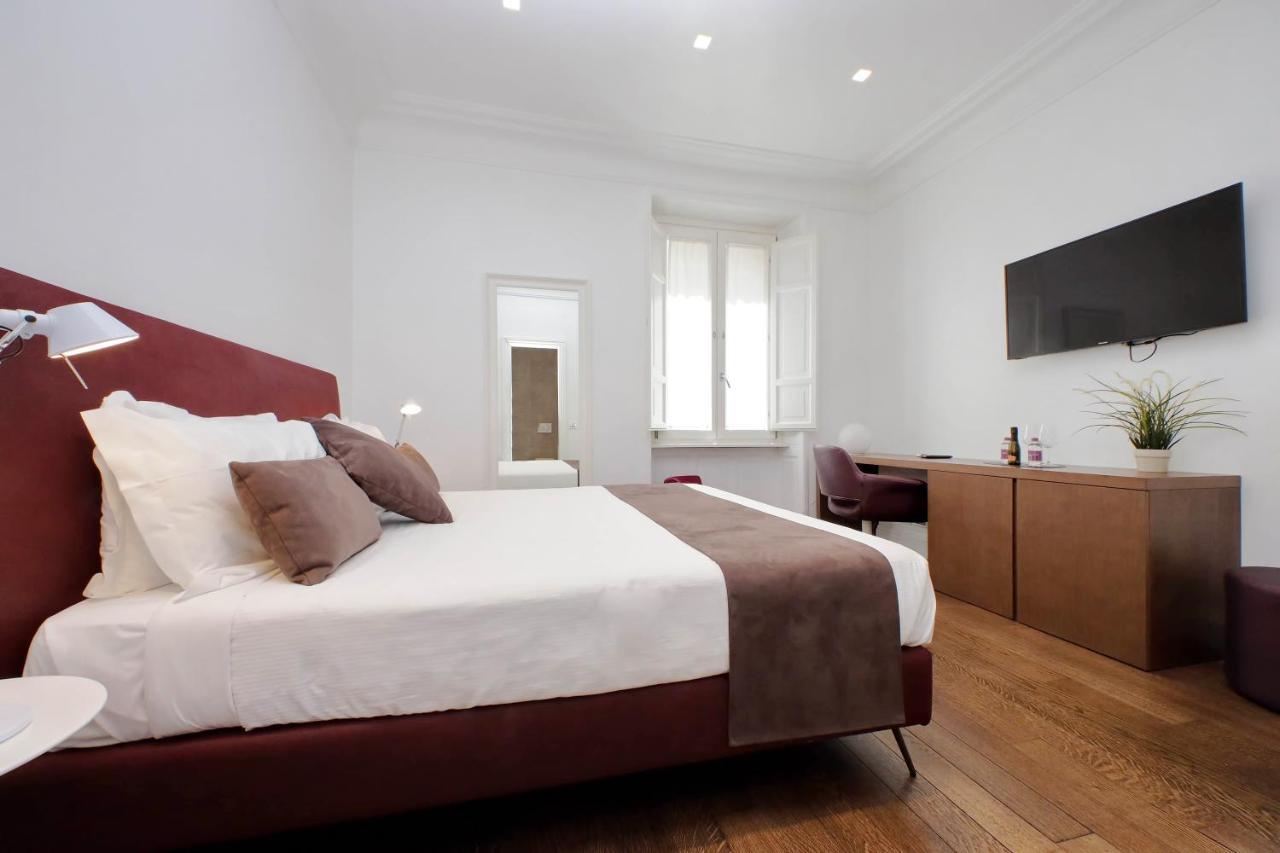 Guest house Youroom Carrozze
