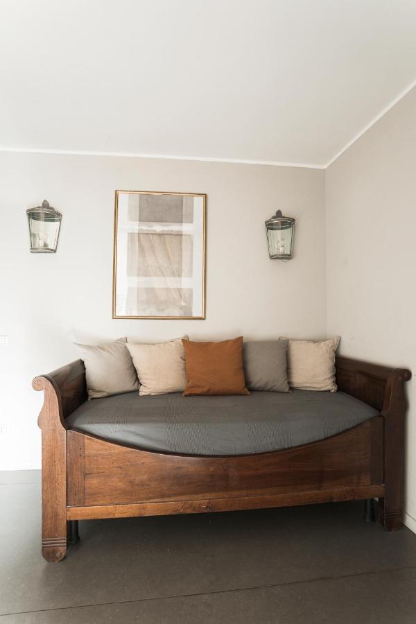 Charming Penthouse In Piazza Venezia With Terrace Appartamento Roma