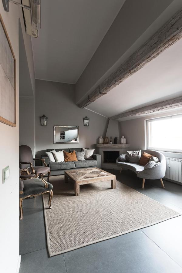 Charming Penthouse In Piazza Venezia With Terrace * Roma