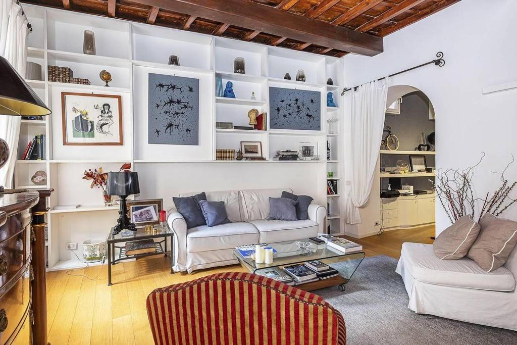Apartamento - Piazza Navona *