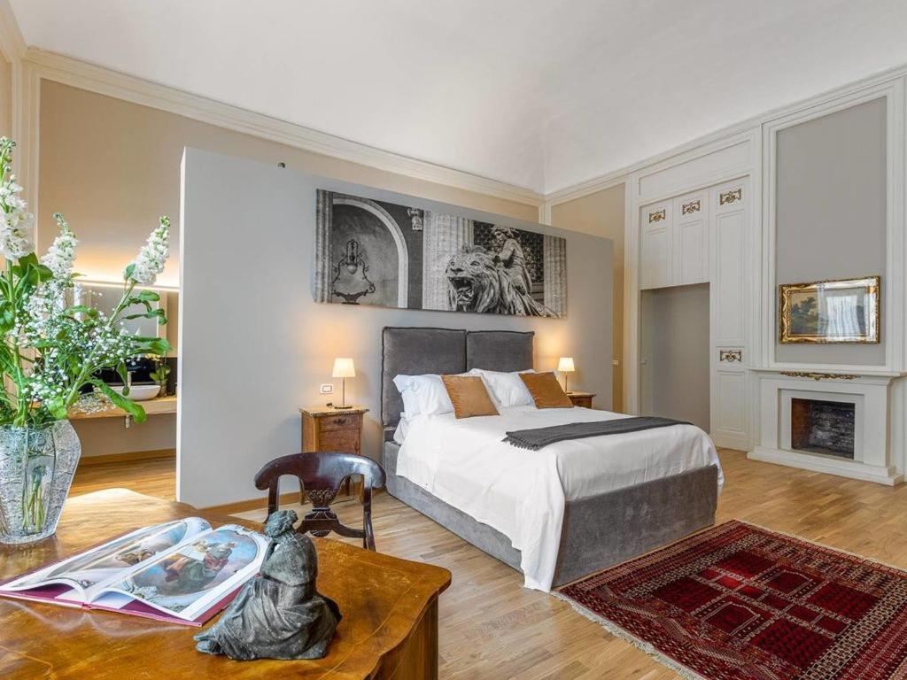 Apartamento - Piazza Navona Roma