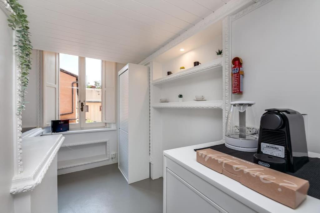 Condotti Loft *