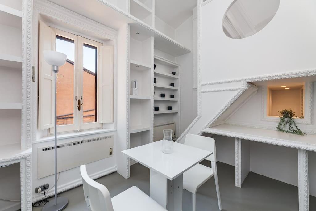 Condotti Loft