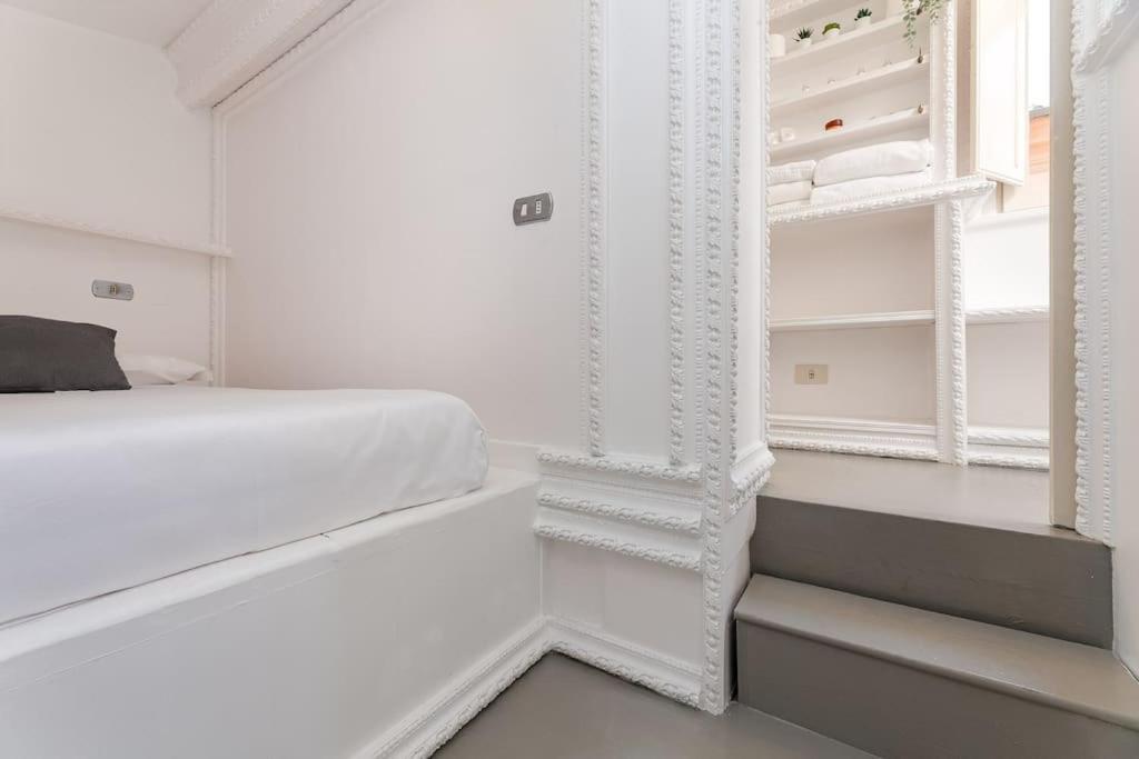 Appartamento Condotti Loft Roma