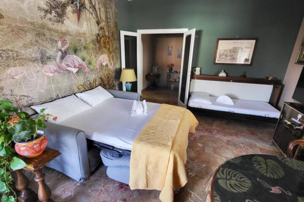Leilighet Boutique Maison - Pentimalli 84 Roma