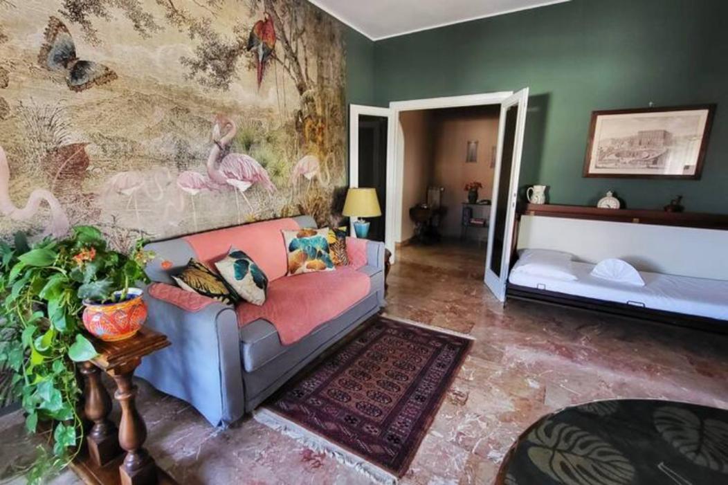 Boutique Maison - Pentimalli 84 Leilighet