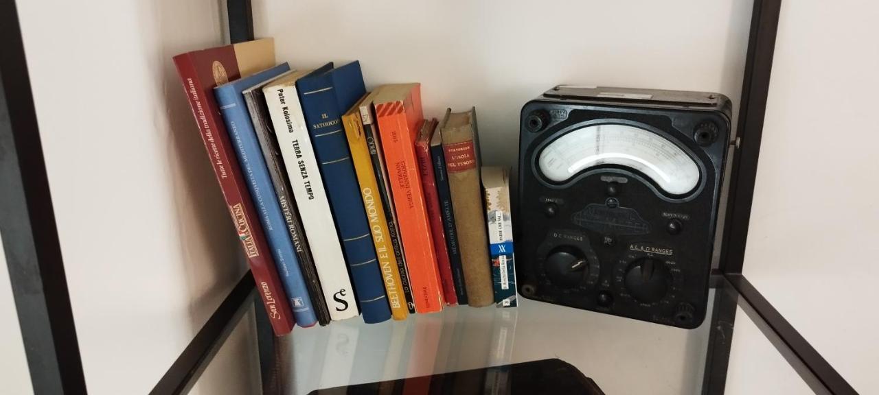 Apartamento Epiro Roma