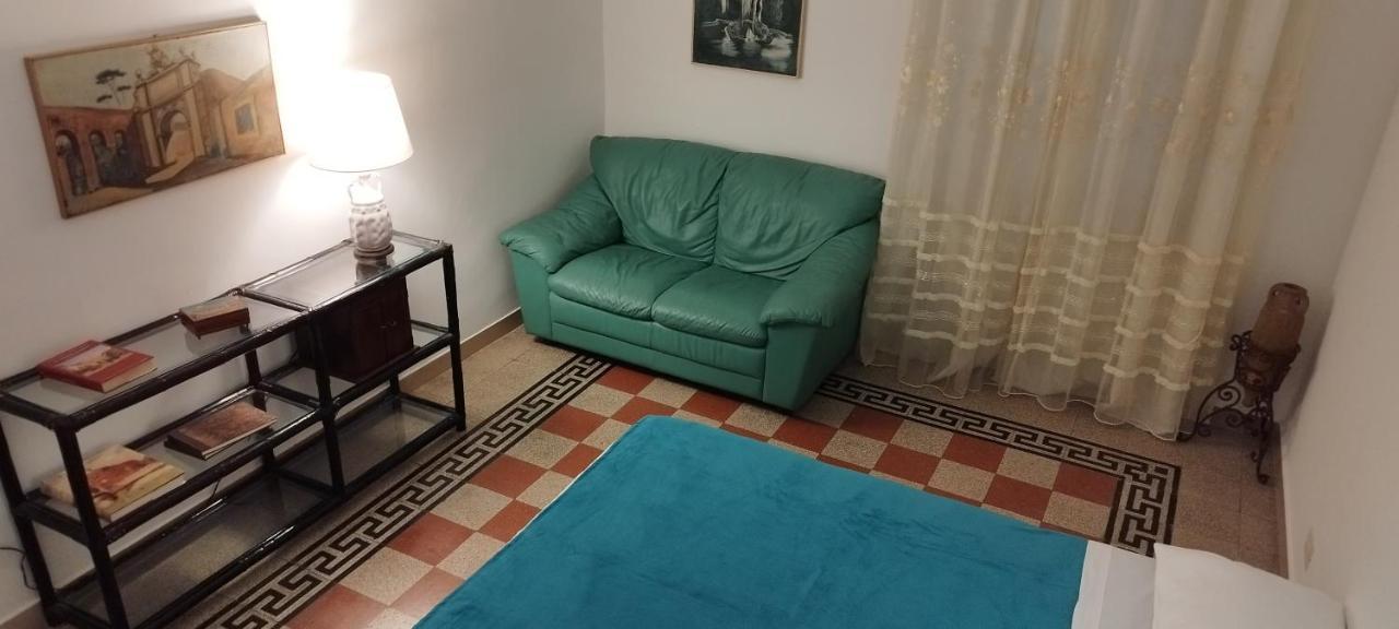 Apartamento Epiro *