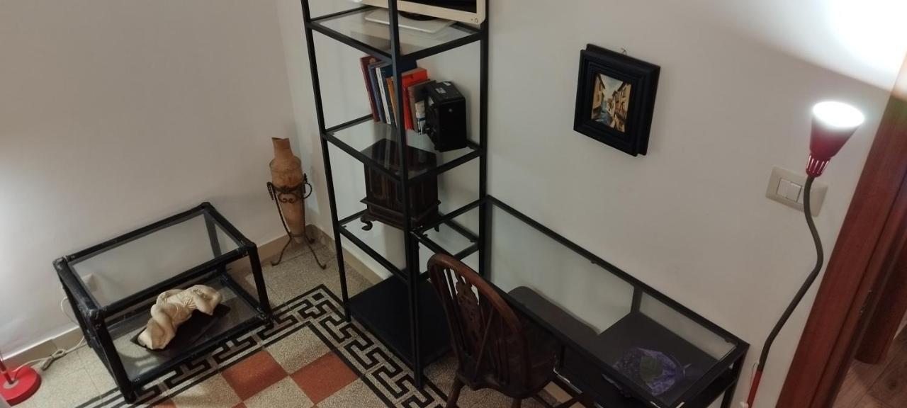 Apartamento Epiro