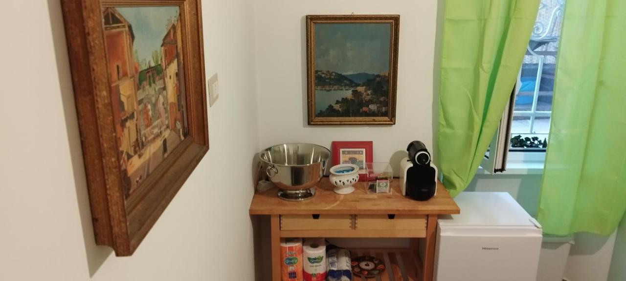 Epiro Apartamento Roma