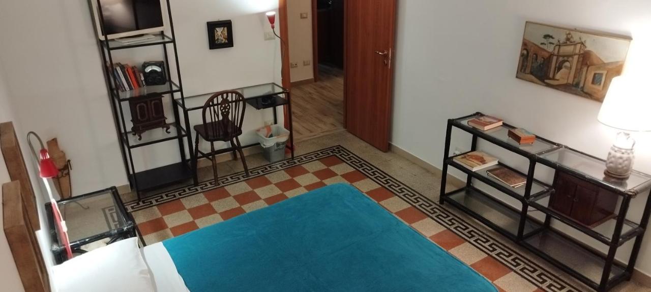 Epiro Apartamento *