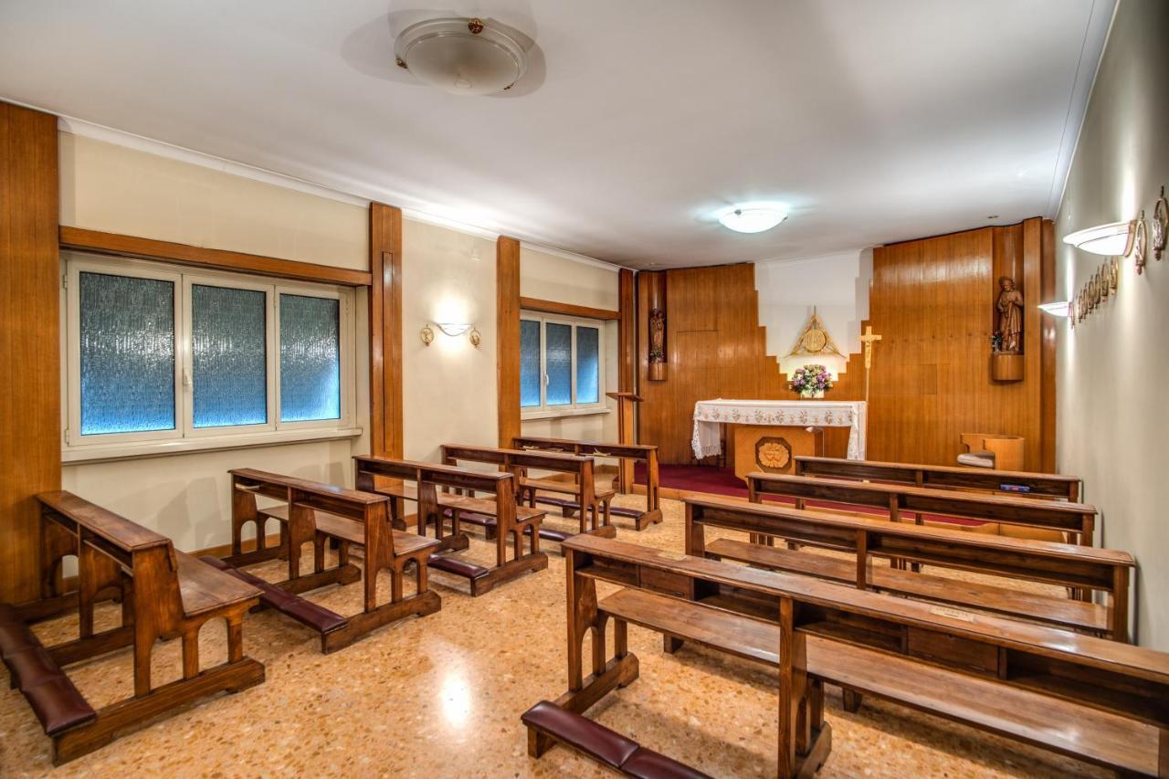 Casa Per Ferie Ravasco San Pietro Roma