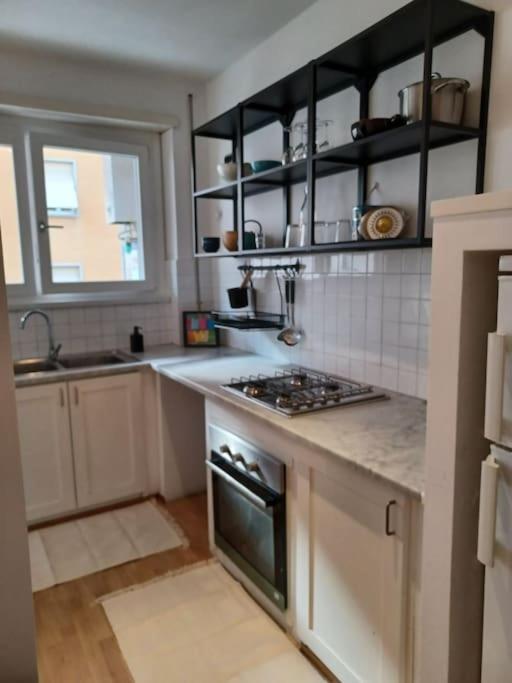 Apartamento Casa Sirte Con Terrazzino.