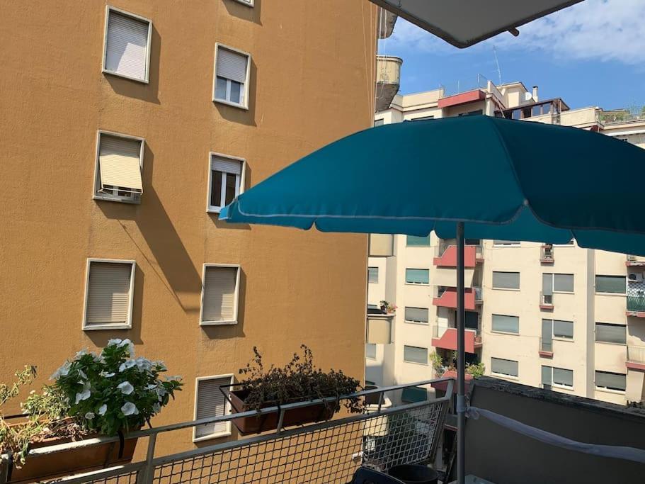 Leilighet Casa Sirte Con Terrazzino. *