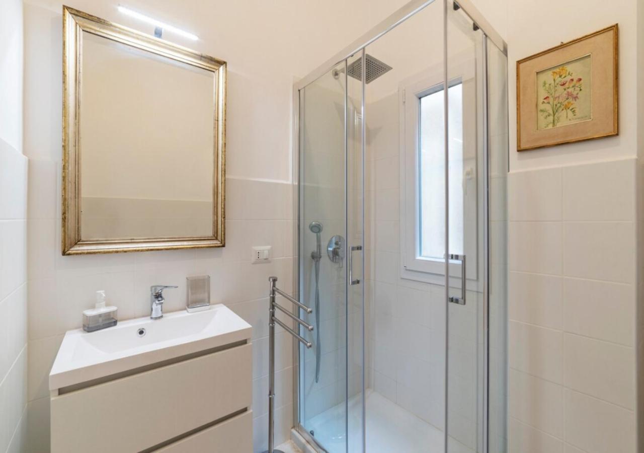 Elegant, With Private Terrace Next To The Vatican Roma