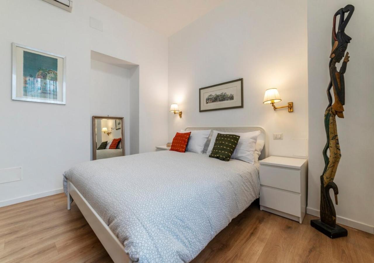 Apartamento Elegant, With Private Terrace Next To The Vatican *